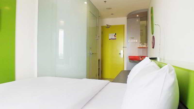 Pop! Hotel Malioboro - Jogjacarta Exterior foto