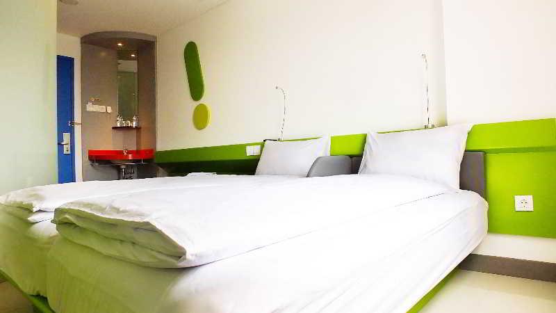 Pop! Hotel Malioboro - Jogjacarta Exterior foto