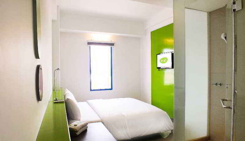 Pop! Hotel Malioboro - Jogjacarta Exterior foto