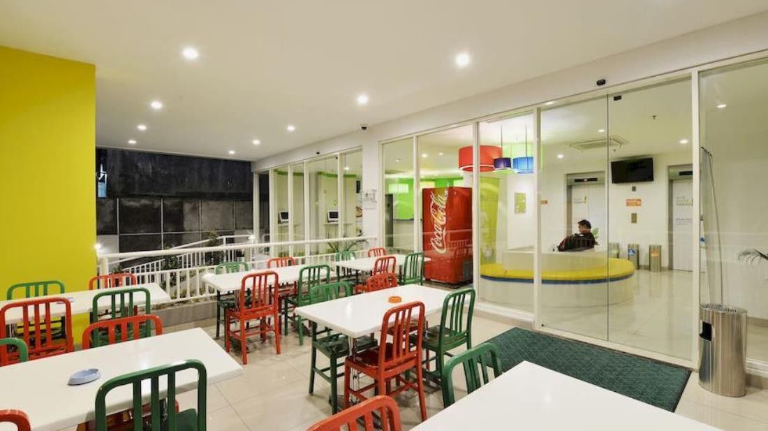 Pop! Hotel Malioboro - Jogjacarta Exterior foto